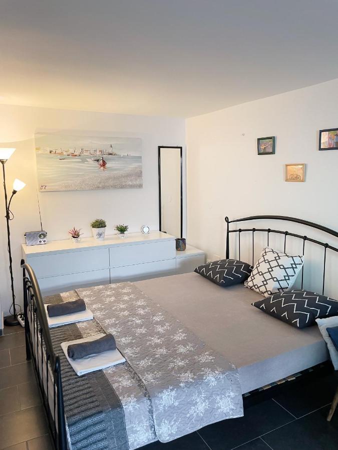 Apartament & Biograd Paszman