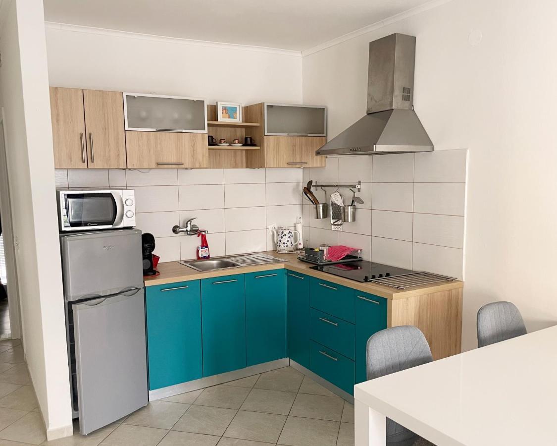 & Biograd Paszman Apartament