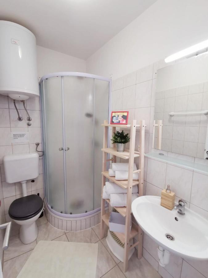 & Biograd Paszman Apartament Biograd Na Moru