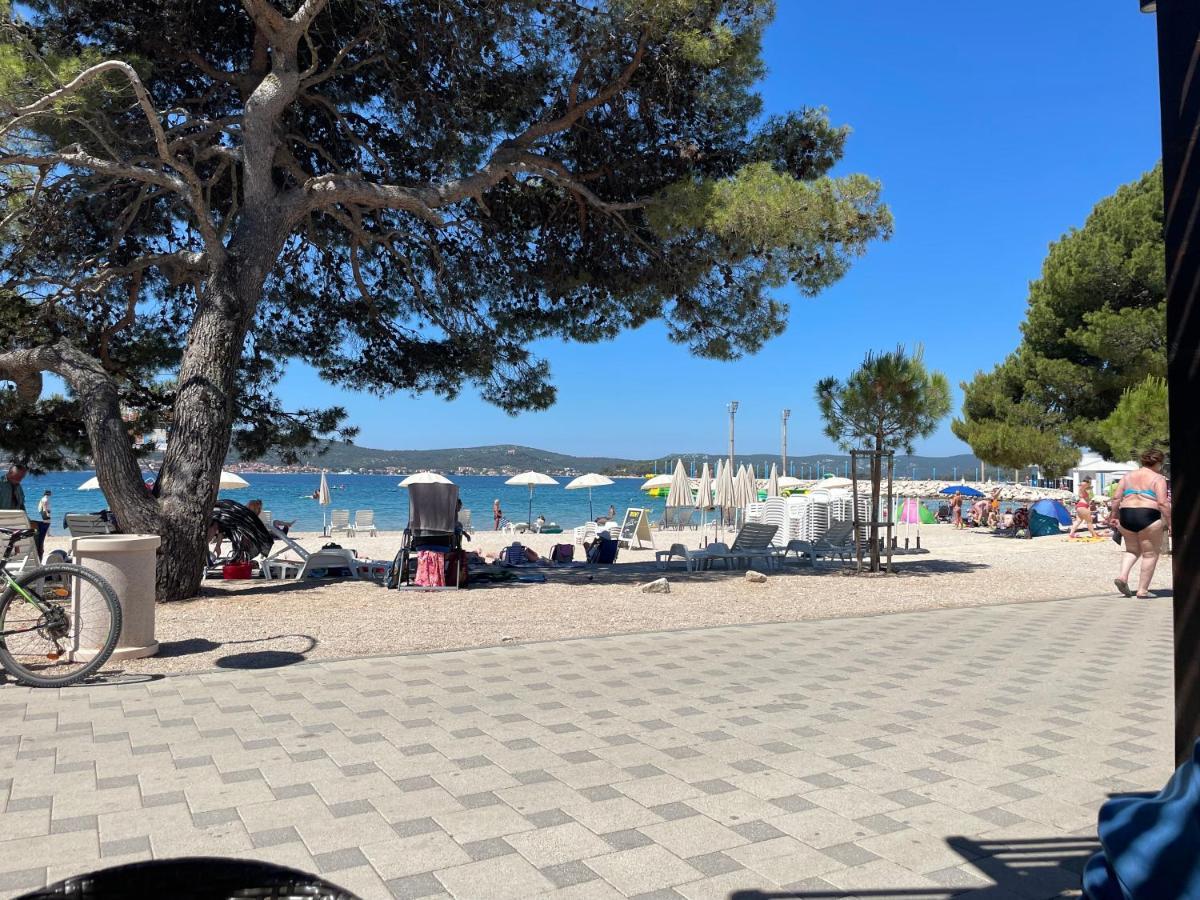Apartament & Biograd Paszman
