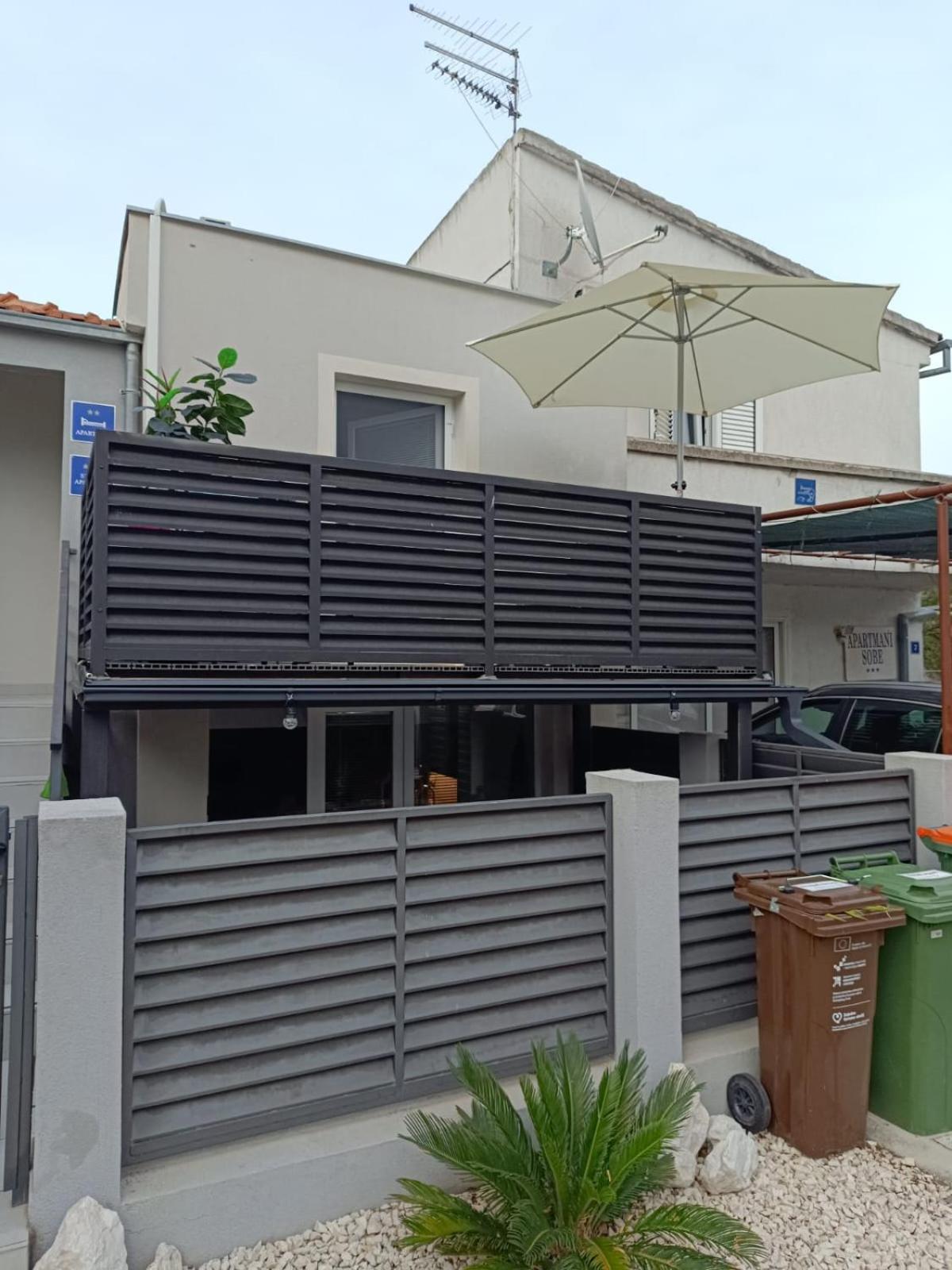 & Biograd Paszman Apartament Biograd Na Moru
