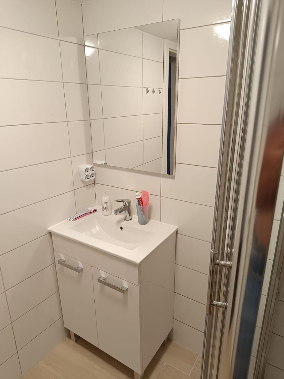 Apartament & Biograd Paszman